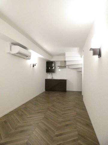 その他部屋・スペース　内観