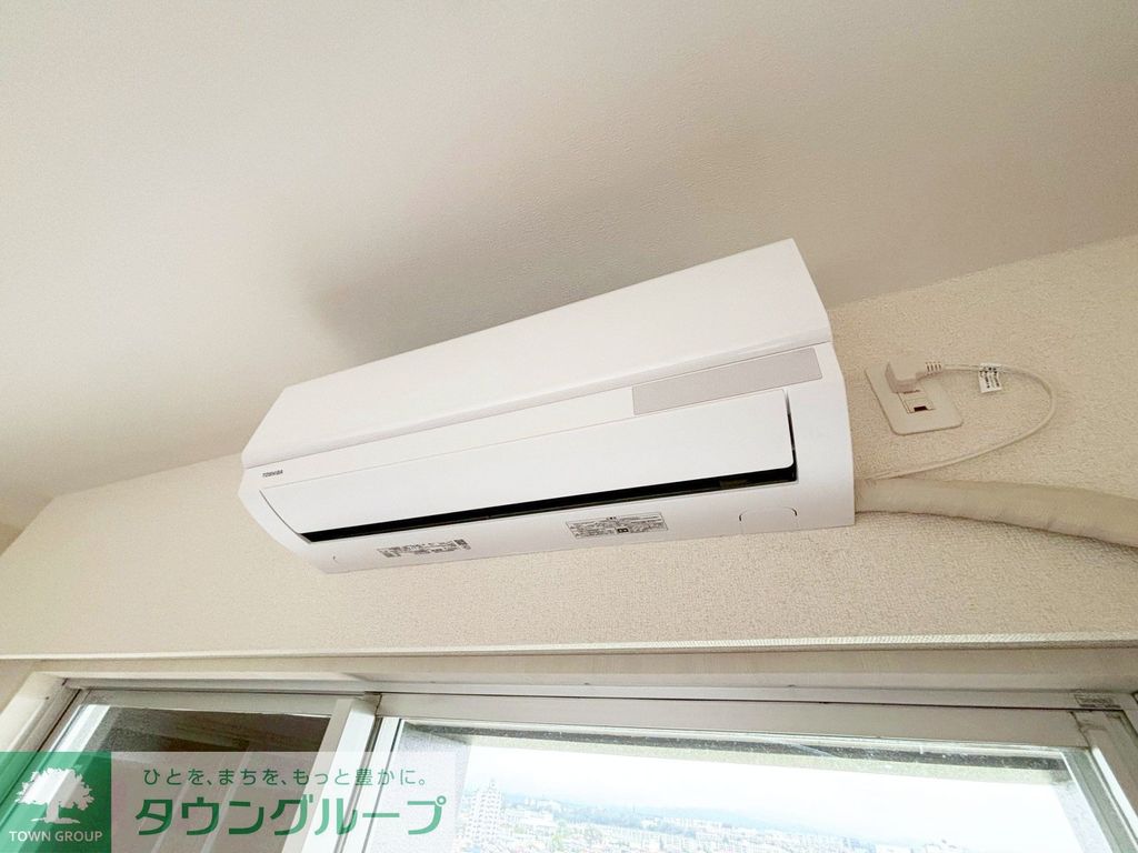 その他設備　設備