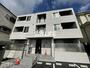 弥刀駅より徒歩8分 築3年11ヶ月 3階建の賃貸物件