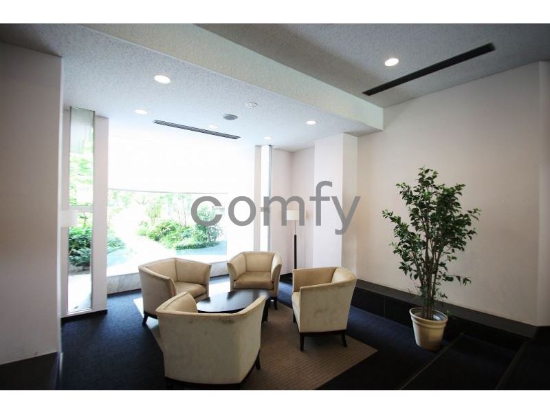 ロビー　ロビー