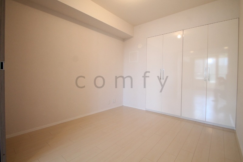 その他部屋・スペース　洋室