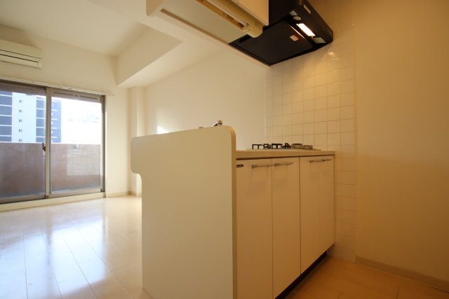 キッチン　※別室の参考写真の為、現況優先です。