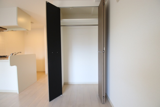 収納　※別室の参考写真の為、現況優先です。