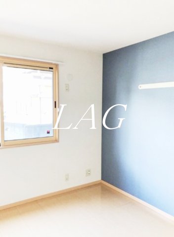 その他部屋・スペース　寝室です。