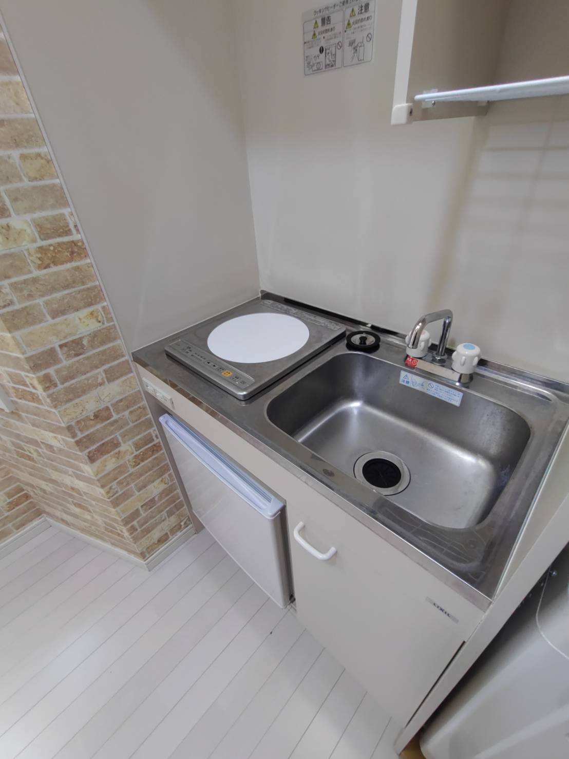 キッチン　同シリーズ参考写真