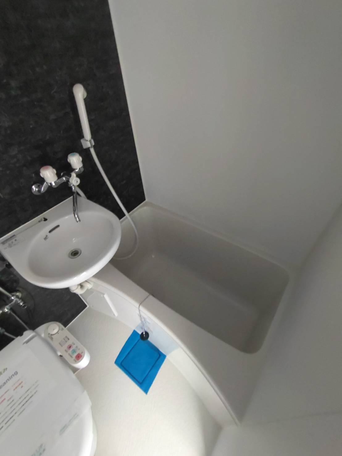 バス・シャワールーム　同シリーズ参考写真