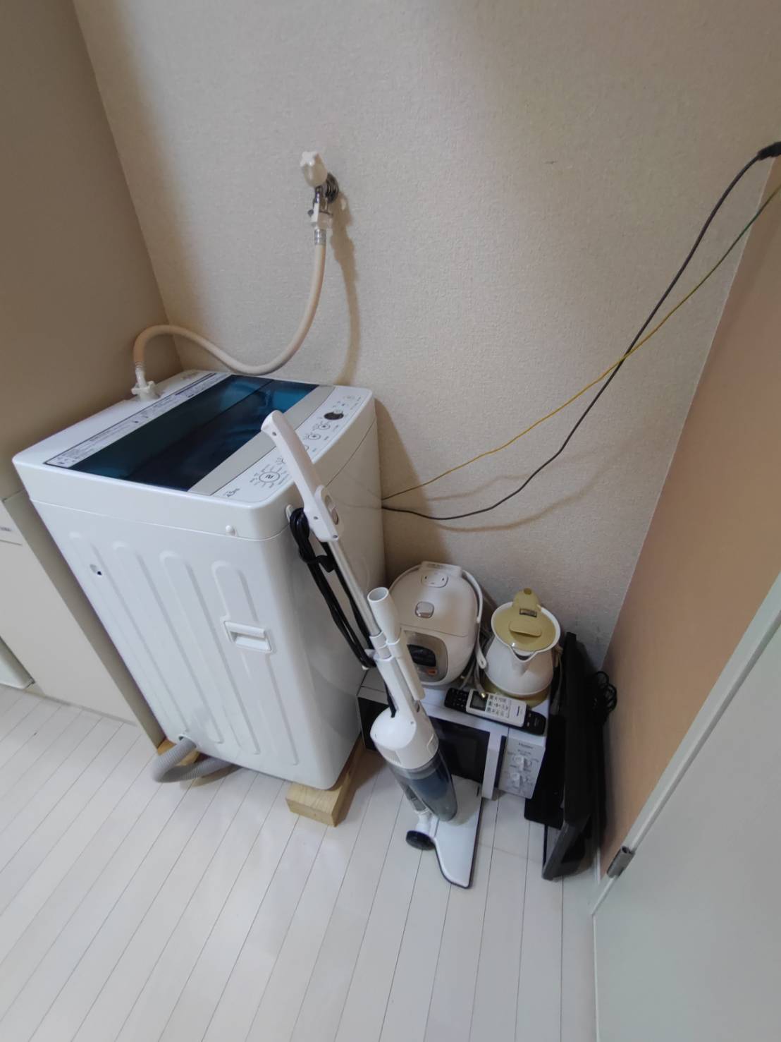 その他設備　同シリーズ参考写真