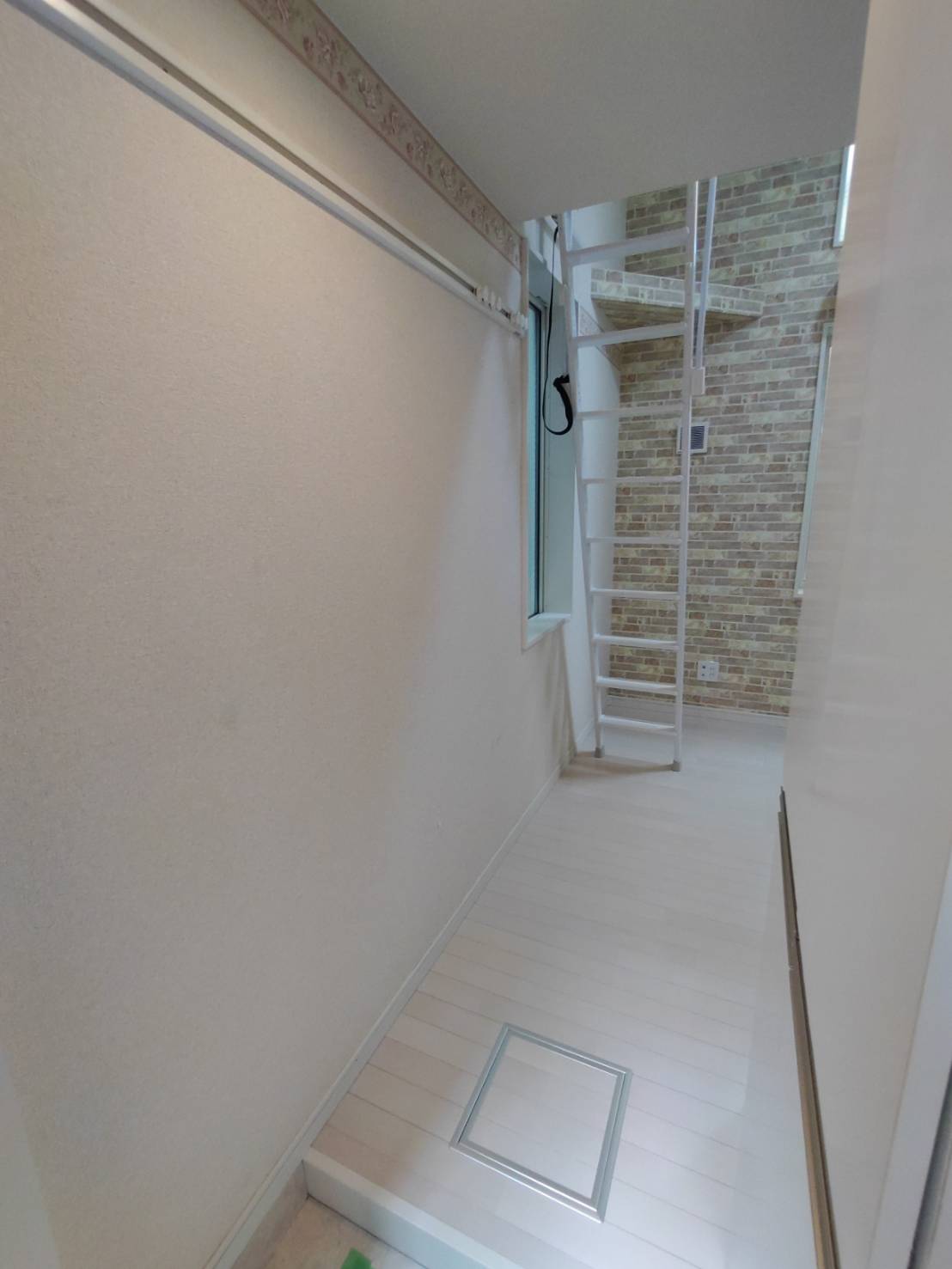 玄関　同シリーズ参考写真