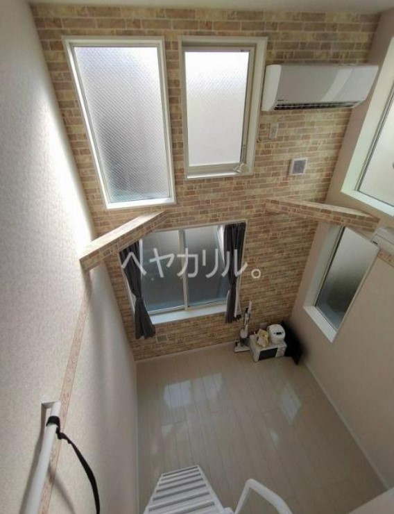 居室・リビング　同シリーズ参考写真