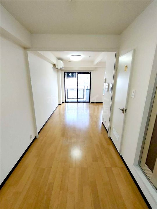 居室・リビング　おしゃれな居間です