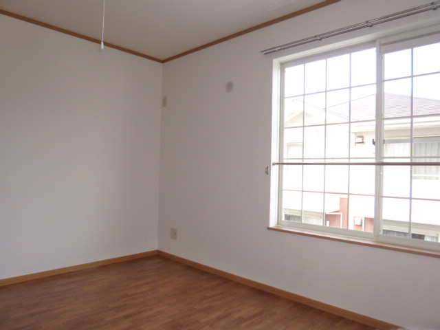 その他部屋・スペース　洋室