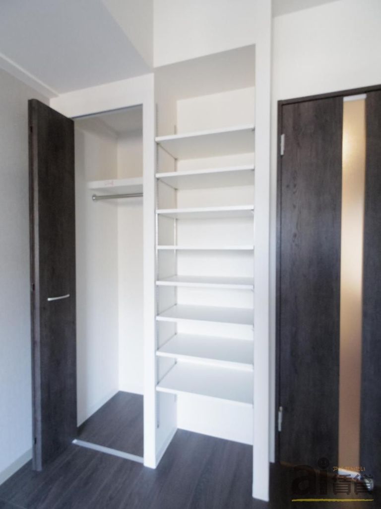 収納　※同仕様写真