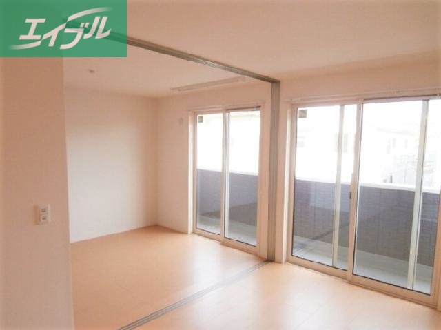 その他部屋・スペース　寝室