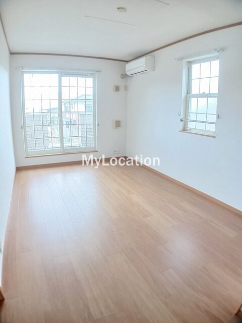 居室・リビング　☆快適なくつろぎ空間です☆