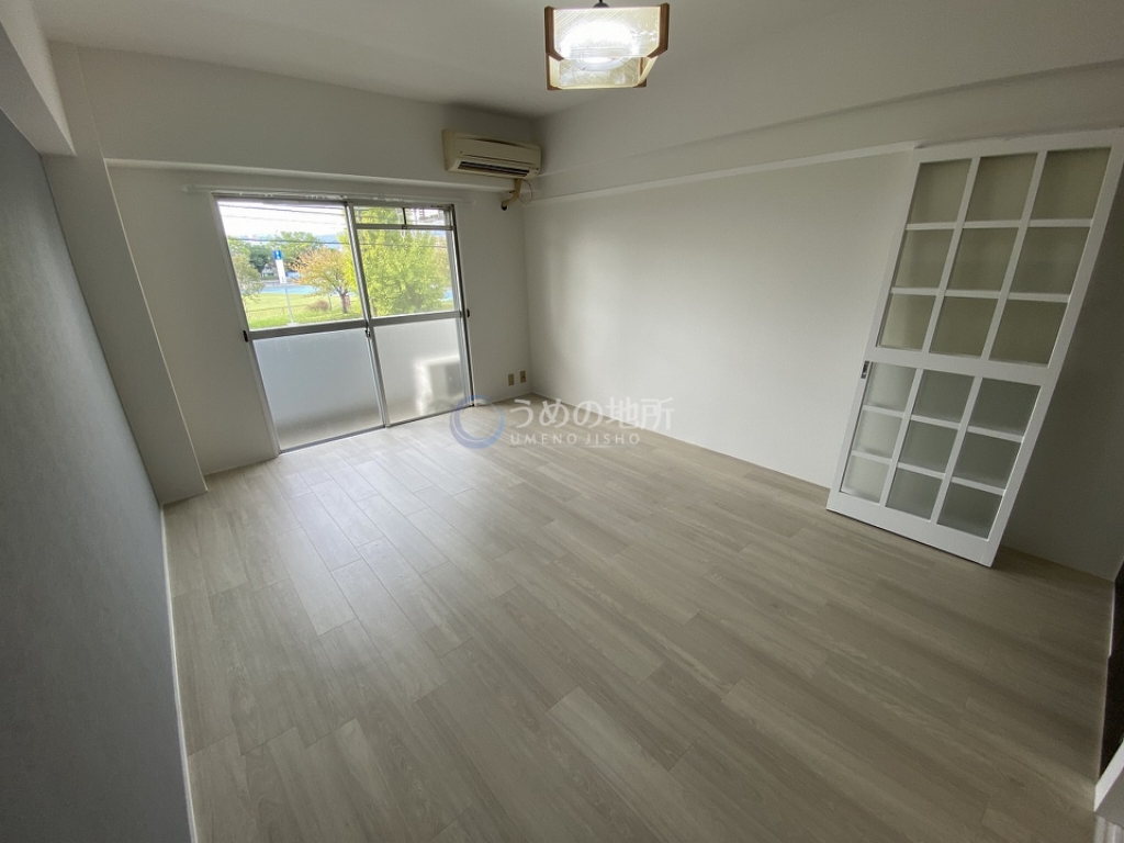 その他部屋・スペース　洋室１