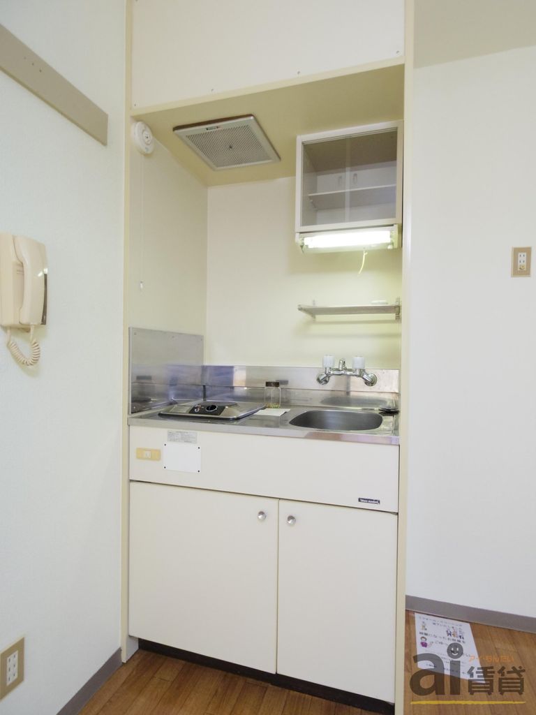 キッチン　※同仕様写真です