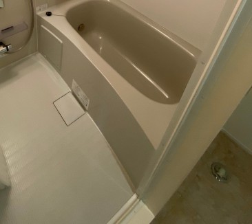 バス・シャワールーム　☆浴室☆