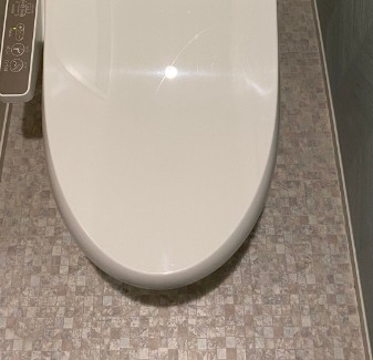 トイレ　☆トイレ☆