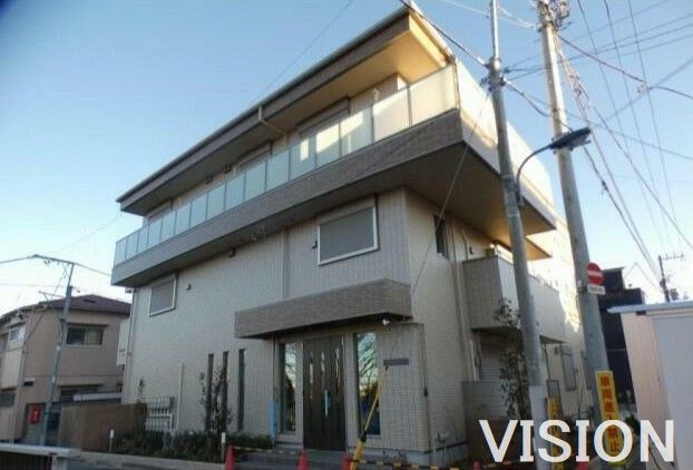 建物外観　☆外観☆