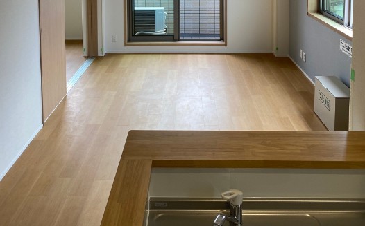 居室・リビング　☆リビング☆