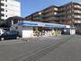 コンビニ　ローソン保田窪店（コンビニ）まで400m