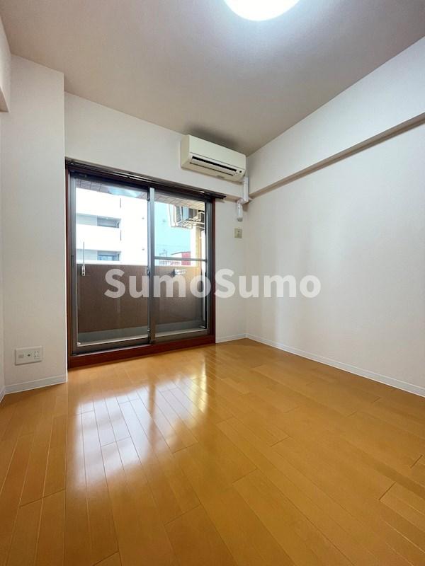 その他部屋・スペース　寝室です