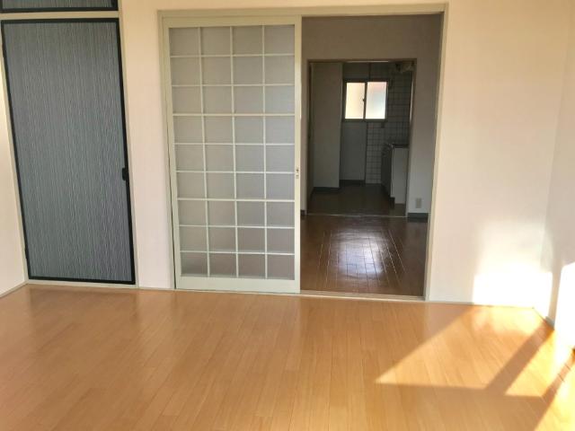 その他部屋・スペース　洋室