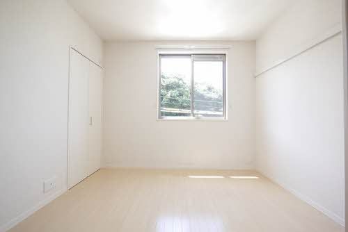 その他部屋・スペース　北側洋室