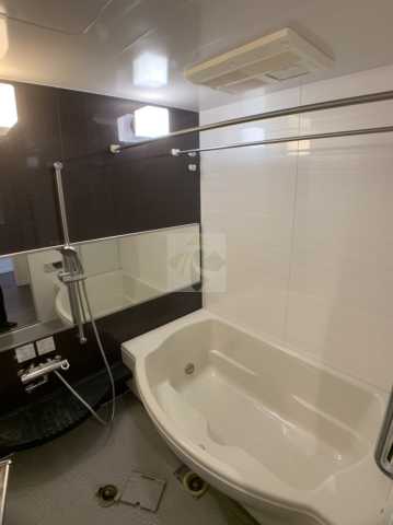 バス・シャワールーム　レジディアタワー上池袋