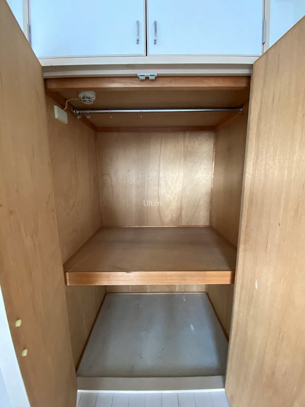 収納　別部屋のお写真です。ご参考までに！