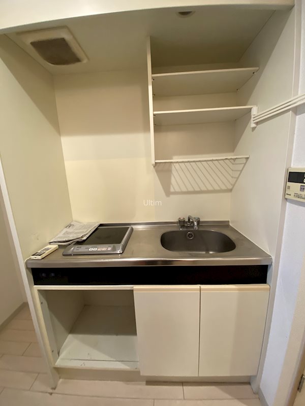 キッチン　別部屋のお写真です。ご参考までに！