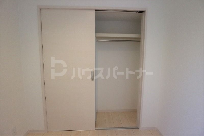 収納　※同施工参考写真※