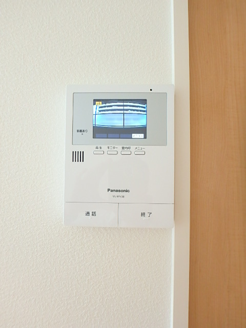 セキュリティ　図面と現状に相違がある場合には現状を優先