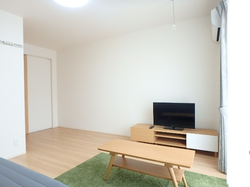 居室・リビング　図面と現状に相違がある場合には現状を優先