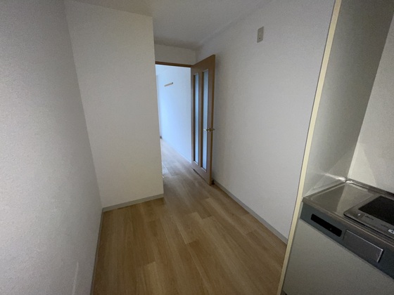 その他部屋・スペース　※他の号室の写真です。