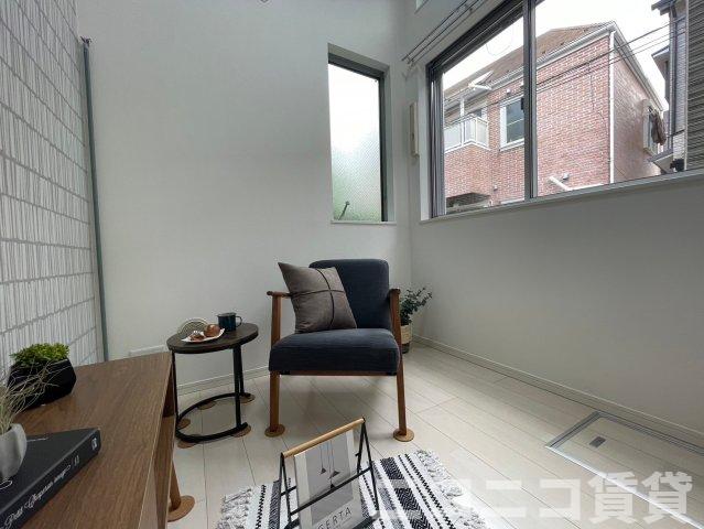 その他　別号室イメージの為、現状を優先致します。