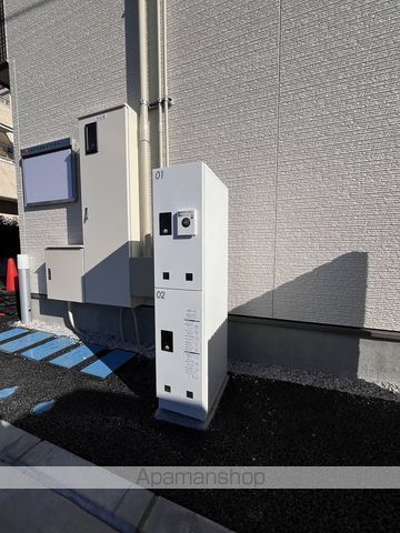 その他共有部分　その他共有部分