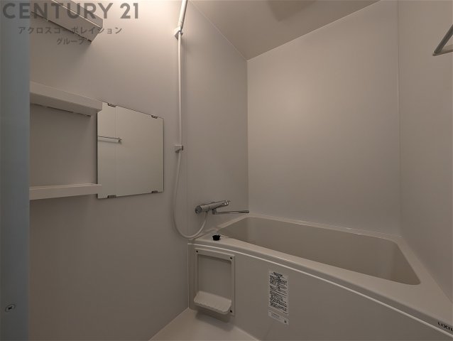 バス・シャワールーム　新品のお風呂☆