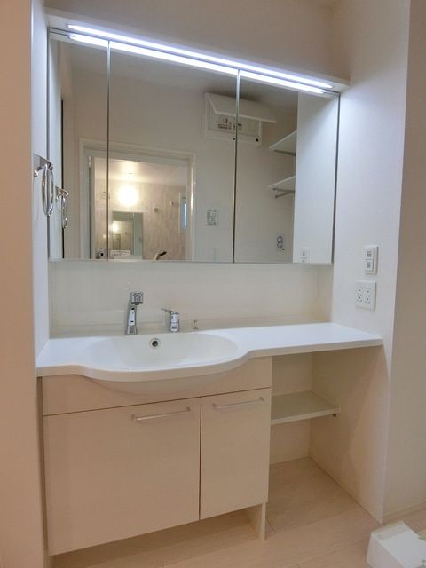 洗面設備　☆独立洗面台☆