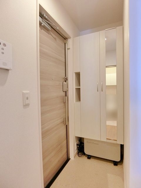 玄関　☆玄関☆