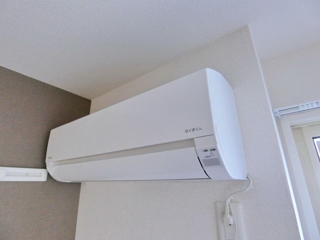 その他設備　☆エアコン☆