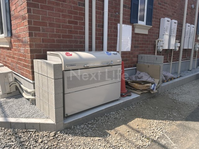 その他共有部分　プリマ八王子壱番館