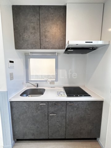 キッチン　プリマ八王子壱番館