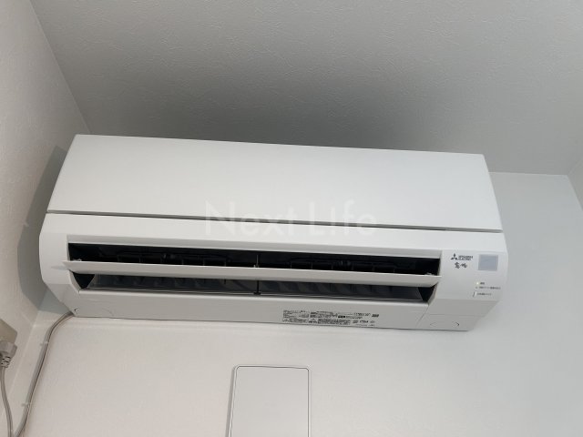 その他設備　プリマ八王子壱番館