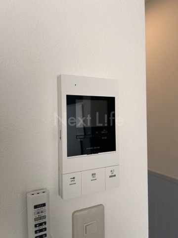 セキュリティ　プリマ八王子壱番館