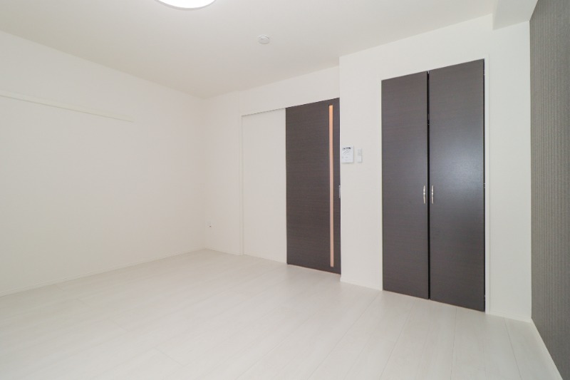 居室・リビング　図面と現状に相違がある場合には現状を優先