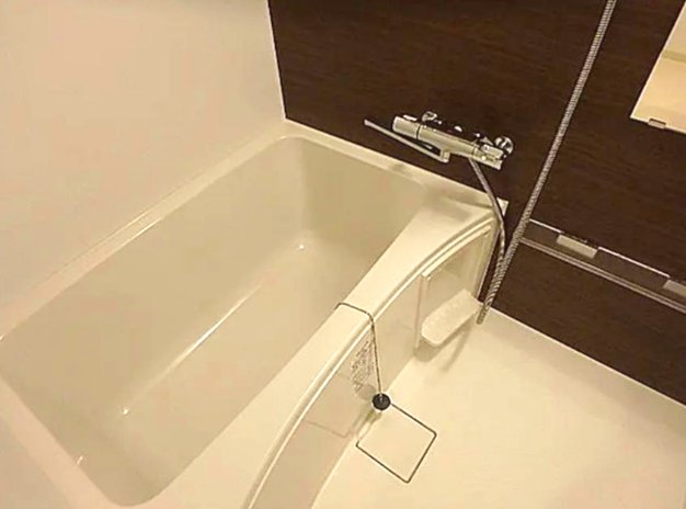 バス・シャワールーム　風呂