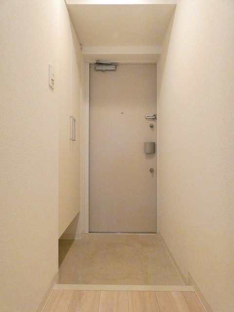 玄関　玄関※別部屋参考写真