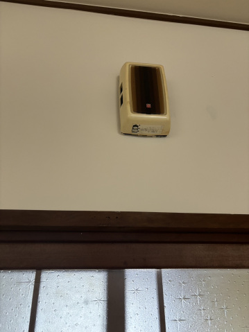 その他部屋・スペース　内装は落ち着いています