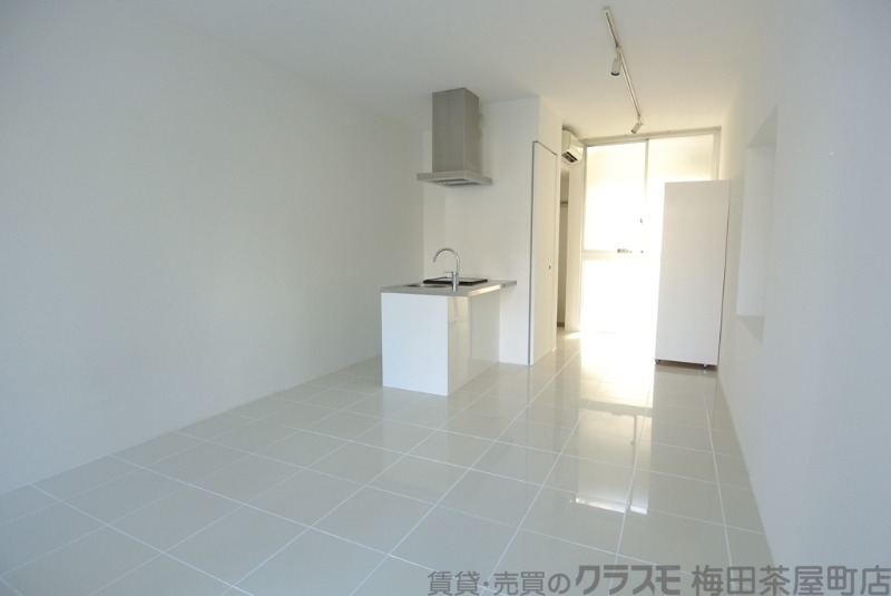 その他部屋・スペース　室内